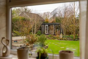 Garden View- click for photo gallery